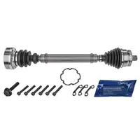 MEYLE 1004980696 Antriebswelle f&uuml;r VW Passat B5 B5.5 AUDI A4 SKODA Superb 1 vorne rechts