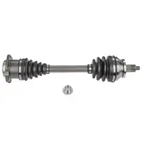 MEYLE 10049807202 Antriebswelle f&uuml;r VW Polo 4 SEAT Ibiza 3 SKODA Fabia 1 2 vorne links