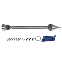 MEYLE Antriebswelle Gelenkwelle f&uuml;r VW Golf 4 AUDI 8L SEAT Leon SKODA Octavia vorne rechts