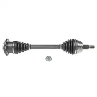 MEYLE Antriebswelle Gelenkwelle f&uuml;r VW Golf 4 AUDI 8L SEAT Leon 1 SKODA vorne links