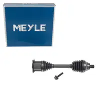 MEYLE 1004980781 Antriebswelle f&uuml;r VW Passat B8 Touran SKODA Superb 3 AUDI FV3 vorne links