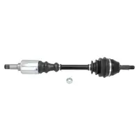 MEYLE 11-144980005 Antriebswelle Gelenkwelle f&uuml;r PEUGEOT 306 7B 7E 7A vorne links 3272.H8