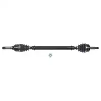MEYLE 11144980035 Antriebswelle Gelenkwelle f&uuml;r CITROEN C3 2 DS DS3 vorne rechts 3273.WG