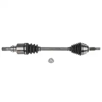 MEYLE 16-144980057 Antriebswelle f&uuml;r RENAULT Megane 3 Kangoo/Grand Kangoo vorne links