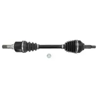 MEYLE Antriebswelle Gelenkwelle f&uuml;r RENAULT Trafic 2 JL EL FL Vorderachse links 8200452269