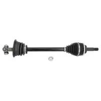 MEYLE 16-144980009 Antriebswelle Gelenkwelle f&uuml;r RENAULT Clio 2 BB CB Thalia 1 vorne links