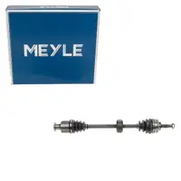 MEYLE 16- 144980012 Antriebswelle Gelenkwelle f&uuml;r RENAULT Clio 2 vorne rechts 8200128122