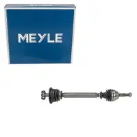 MEYLE 16-144980019 Antriebswelle Gelenkwelle f&uuml;r RENAULT Clio 2 Twingo 1 vorne links