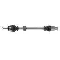 MEYLE 16-144980035 Antriebswelle Gelenkwelle f&uuml;r RENAULT/DACIA Logan Sandero vorne rechts