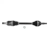 MEYLE 16-144980155 Antriebswelle Gelenkwelle f&uuml;r RENAULT Clio 4 vorne links 391018401R