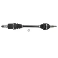 MEYLE 16-144980179 Antriebswelle Gelenkwelle f&uuml;r DACIA Sandero 2 Logan/MCV 2 vorne links