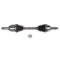 MEYLE 2144980058 Antriebswelle Gelenkwelle f&uuml;r FIAT Doblo Kasten 223 VAN 119 vorne links