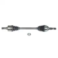 MEYLE 2144980063 Antriebswelle f&uuml;r FIAT Ducato CITROEN Jumper 2 PEUGEOT Boxer vorne links