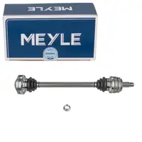 MEYLE Antriebswelle Gelenkwelle f&uuml;r BMW 1er E81 E87 E82 E88 3er E90 E91 E92 hinten links
