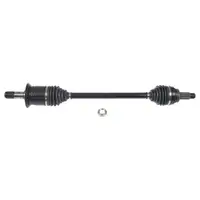 MEYLE 3144980044 Antriebswelle Gelenkwelle f&uuml;r BMW F20 F21 F30 F31 F33 F32 hinten links