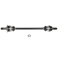 MEYLE 3144980040 Antriebswelle Gelenkwelle f&uuml;r BMW X3 F25 X4 F26 hinten rechts 33207598042
