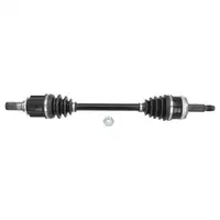 MEYLE 37-144981001 Antriebswelle Gelenkwelle f&uuml;r HYUNDAI i10 1 PA vorne links 49500-0X100