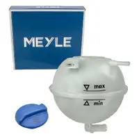 MEYLE Ausgleichsbeh&auml;lter K&uuml;hlmittel + Deckel f&uuml;r VW Golf 2 3 Passat B3/B4 Polo 86c Vento