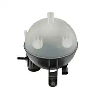MEYLE 0142230009 Ausgleichsbeh&auml;lter K&uuml;hlmittel + Sensor f&uuml;r MERCEDES W169 W245 1695000149