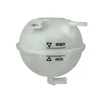 MEYLE Ausgleichsbeh&auml;lter K&uuml;hlmittel f&uuml;r VW Golf 2 3 4 Passat B3 Polo 2 3 SEAT Ibiza 2 Inca