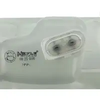 MEYLE 1002230006 Ausgleichsbeh&auml;lter K&uuml;hlmittel f&uuml;r AUDI A6 C6 4F 4F0121403C
