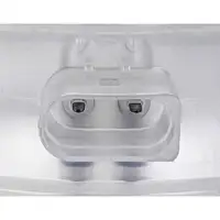 MEYLE Ausgleichsbehälter Kühlmittel für VW Golf 7 Touareg 7P Up! SKODA Citigo SEAT Mii