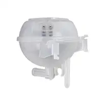 MEYLE Ausgleichsbehälter Kühlmittel für VW Golf 7 Touareg 7P Up! SKODA Citigo SEAT Mii