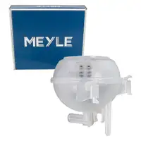 MEYLE Ausgleichsbehälter Kühlmittel für VW Golf 7 Touareg 7P Up! SKODA Citigo SEAT Mii