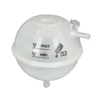 MEYLE 1002230018 Ausgleichsbeh&auml;lter K&uuml;hlmittel f&uuml;r VW Transporter T4 701121407B/701121407C