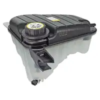 MEYLE 18142230003 Coolant expansion tank for JAGUAR XJ X351, starting with chassis no. V60551