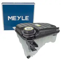 MEYLE 18142230003 Coolant expansion tank for JAGUAR XJ X351, starting with chassis no. V60551