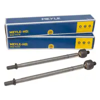 2x MEYLE HD 1160310019HD VERST&Auml;RKT Spurstange f&uuml;r MERCEDES Sprinter Crafter 2E 2F vorne