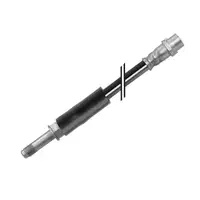 MEYLE Bremsschlauch f&uuml;r MERCEDES Sprinter 3-/35-/5-t B906 Allrad vorne 9064280635