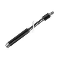 MEYLE 0145250013 Bremsschlauch f&uuml;r MERCEDES Vaneo 414 1.6 1.9 1.7 CDI vorne 4144280035