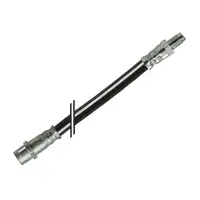 MEYLE 0145250025 Bremsschlauch f&uuml;r MERCEDES E-Klasse W212 S212 CLS C218 vorne 2124280035