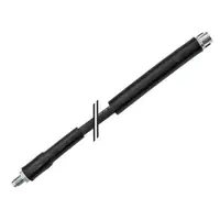 MEYLE 0140420018 Bremsschlauch f&uuml;r MERCEDES E-Klasse W211 S211 CLS C219 S-Klasse vorne