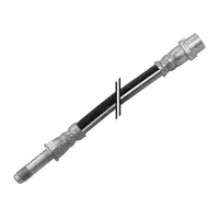 MEYLE 0140420027 Bremsschlauch f&uuml;r MERCEDES Sprinter B901-904 VW LT 2 vorne o. hinten
