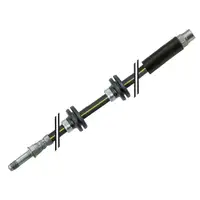 MEYLE 0140420028 Bremsschlauch f&uuml;r MERCEDES-BENZ V-Klasse Vito W638 vorne