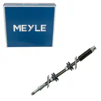 MEYLE 0140420028 Bremsschlauch f&uuml;r MERCEDES-BENZ V-Klasse Vito W638 vorne