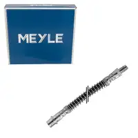 MEYLE 0140420020 Brake hose for Mercedes E-Class W211, S211, and CLS C219 (up to October 2010) &ndash; rear
