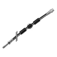 MEYLE 1005250004 Bremsschlauch f&uuml;r VW Multivan Transporter T5 PR-0WL/0WN/0WM/0WP/0WQ vorne