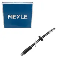 MEYLE 1005250006 Bremsschlauch f&uuml;r AUDI A6/Avant/Allroad 4F C6 hinten 4F0611775D
