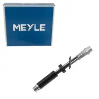 MEYLE 1005250009 Bremsschlauch f&uuml;r AUDI A4 S4/Avant/Cabrio 8E B6 B7 vorne 8E0611707G