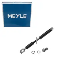 MEYLE 1005250019/S Bremsschlauch Bremsleitung f&uuml;r AUDI Allroad 4BH C5 hinten 4Z7611775A