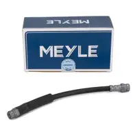MEYLE 1006110073 Bremsschlauch f&uuml;r VW Golf 5 AUDI A3 8P SEAT Leon SKODA Octavia 2 hinten
