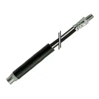 MEYLE 3003432102 Bremsschlauch f&uuml;r BMW 3er E30 5er E60 E61 6er E63 E64 7er E65 34321159890