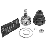 MEYLE 0144980003 Antriebsgelenk f&uuml;r MERCEDES A-Klasse W168 A140/160 A160/170CDI radseitig