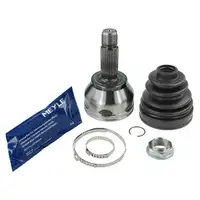 MEYLE 0144980015 Antriebsgelenk f&uuml;r MERCEDES Viano Vito/Mixto W639 OM646 OM651 radseitig