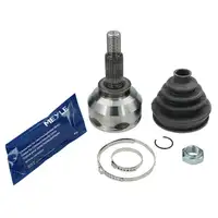 MEYLE 16-144980028 Antriebsgelenk Gelenksatz f&uuml;r RENAULT Laguna 2 radseitig 8200169176