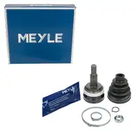MEYLE 16-144980036 Antriebsgelenk Gelenksatz f&uuml;r RENAULT Espace 3 JE0 radseitig 8200031149